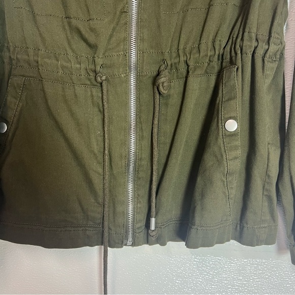 Field Jacket for Women Old Navy Size M - Picture 7 of 17